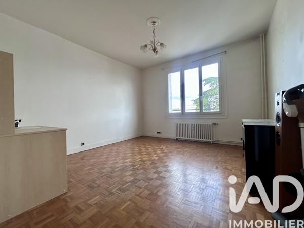 Appartement à vendre 4 pièces 124 m² Orléans
