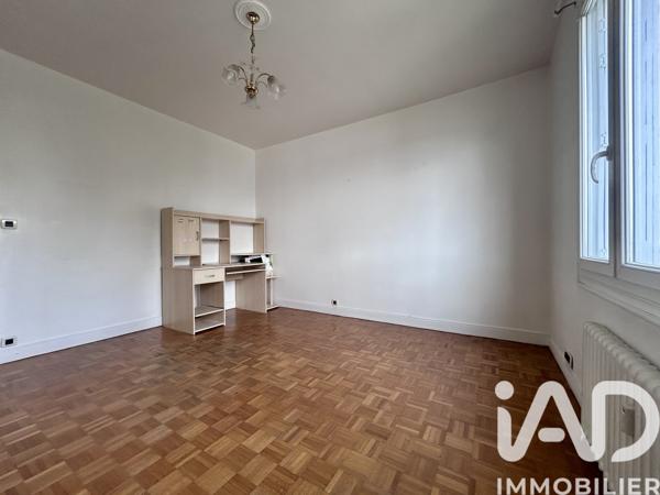 Appartement à vendre 4 pièces 124 m² Orléans