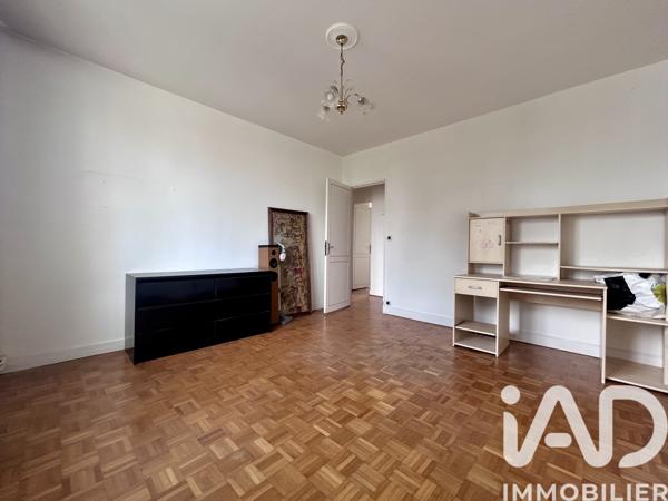 Appartement à vendre 4 pièces 124 m² Orléans