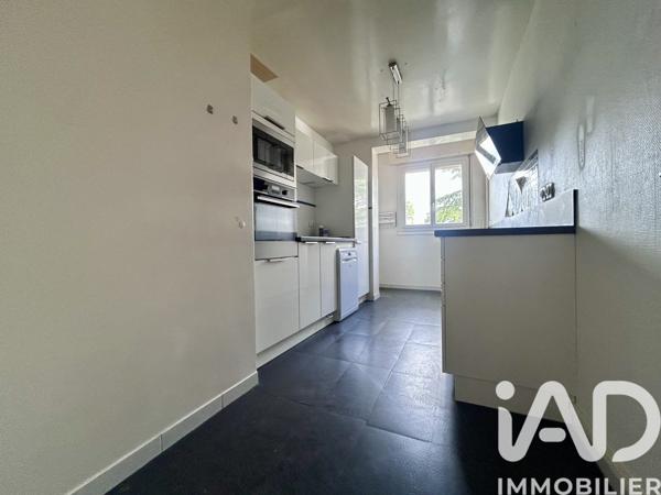 Appartement à vendre 4 pièces 124 m² Orléans