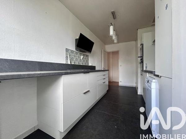 Appartement à vendre 4 pièces 124 m² Orléans