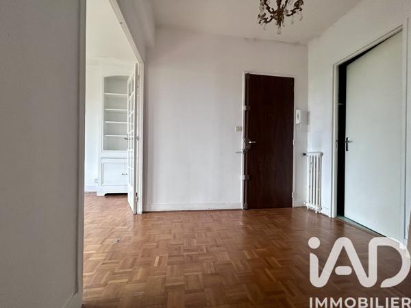 Appartement à vendre 4 pièces 124 m² Orléans