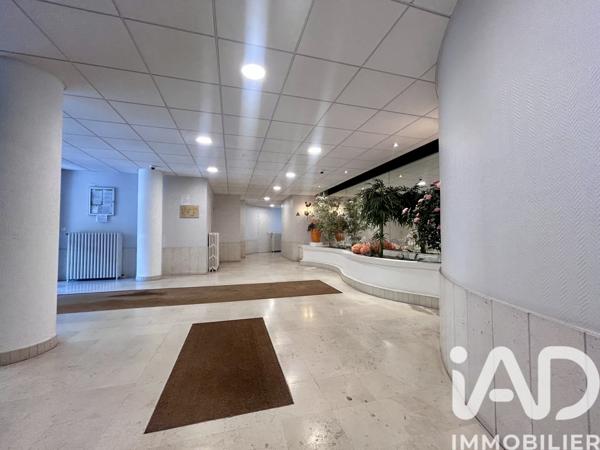 Appartement à vendre 4 pièces 124 m² Orléans