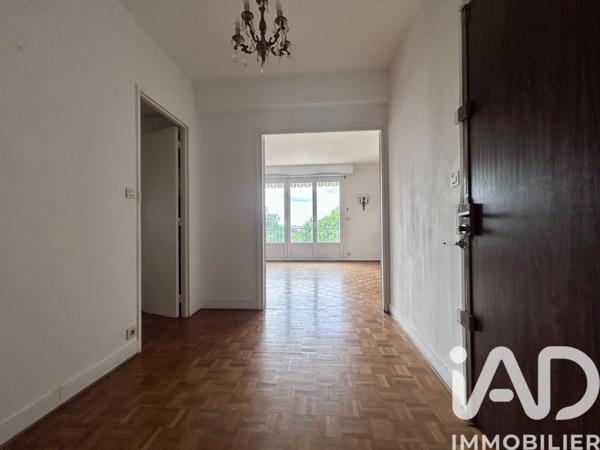 Appartement à vendre 4 pièces 124 m² Orléans