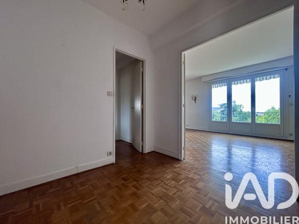 Appartement à vendre 4 pièces 124 m² Orléans