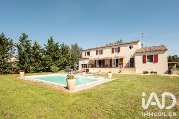 Maison à vendre 5 pièces 176,41 m² Saint-Gilles