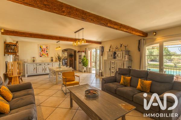 Maison à vendre 5 pièces 176,41 m² Saint-Gilles
