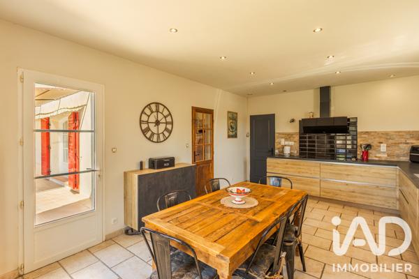 Maison à vendre 5 pièces 176,41 m² Saint-Gilles