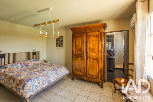 Maison à vendre 5 pièces 176,41 m² Saint-Gilles