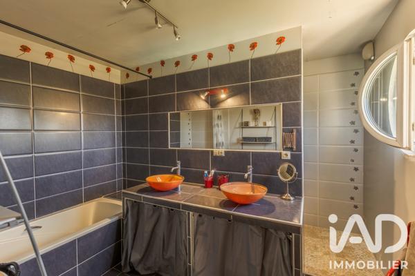 Maison à vendre 5 pièces 176,41 m² Saint-Gilles