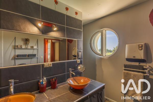 Maison à vendre 5 pièces 176,41 m² Saint-Gilles