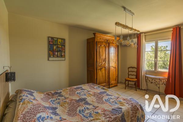 Maison à vendre 5 pièces 176,41 m² Saint-Gilles