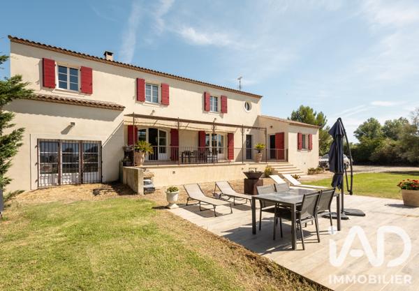 Maison à vendre 5 pièces 176,41 m² Saint-Gilles