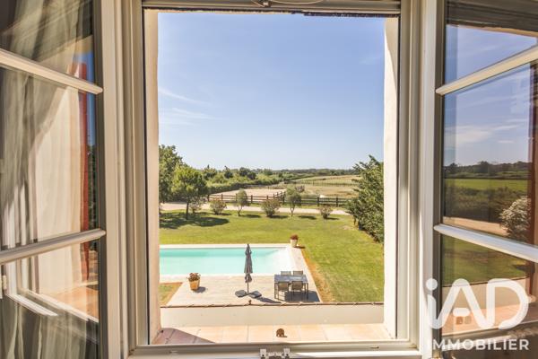 Maison à vendre 5 pièces 176,41 m² Saint-Gilles