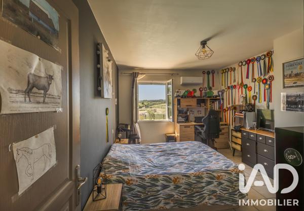 Maison à vendre 5 pièces 176,41 m² Saint-Gilles