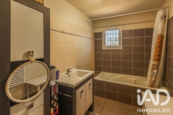 Maison à vendre 5 pièces 176,41 m² Saint-Gilles