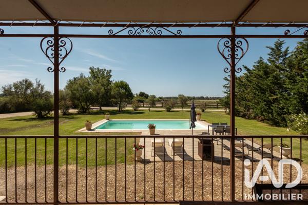 Maison à vendre 5 pièces 176,41 m² Saint-Gilles