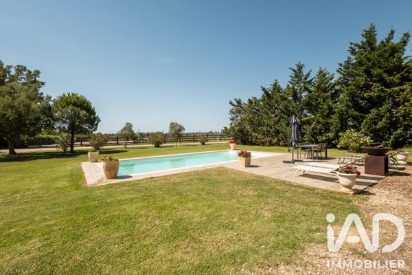 Maison à vendre 5 pièces 176,41 m² Saint-Gilles