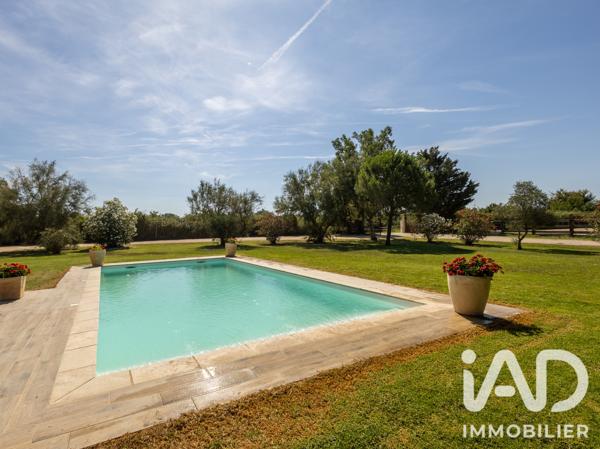 Maison à vendre 5 pièces 176,41 m² Saint-Gilles