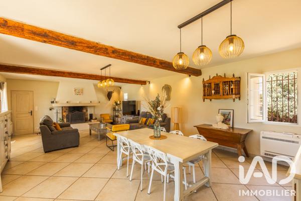 Maison à vendre 5 pièces 176,41 m² Saint-Gilles