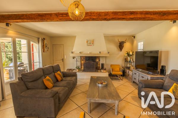 Maison à vendre 5 pièces 176,41 m² Saint-Gilles