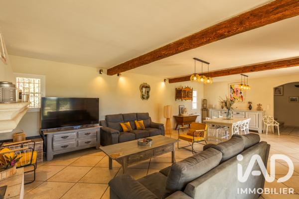 Maison à vendre 5 pièces 176,41 m² Saint-Gilles