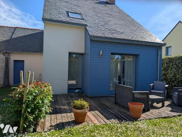 GUERANDE LA BAULE