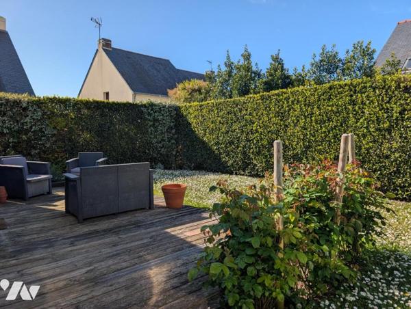 GUERANDE LA BAULE