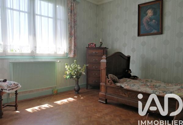 Maison à vendre 7 pièces 167 m² Aignan