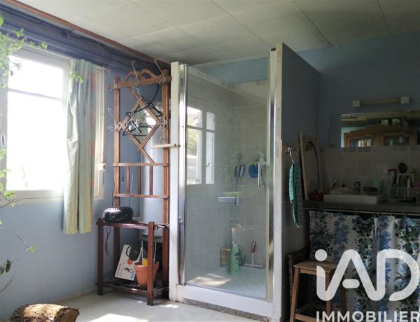 Maison à vendre 7 pièces 167 m² Aignan