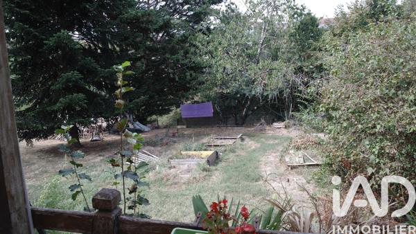 Maison à vendre 7 pièces 167 m² Aignan