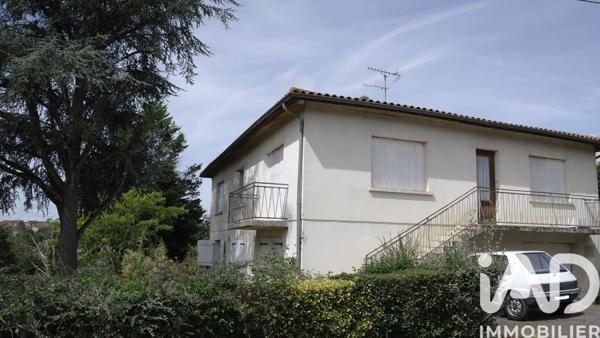 Maison à vendre 7 pièces 167 m² Aignan