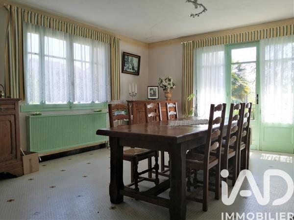 Maison à vendre 7 pièces 167 m² Aignan