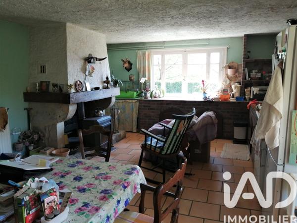 Maison à vendre 7 pièces 167 m² Aignan