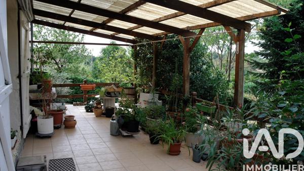 Maison à vendre 7 pièces 167 m² Aignan