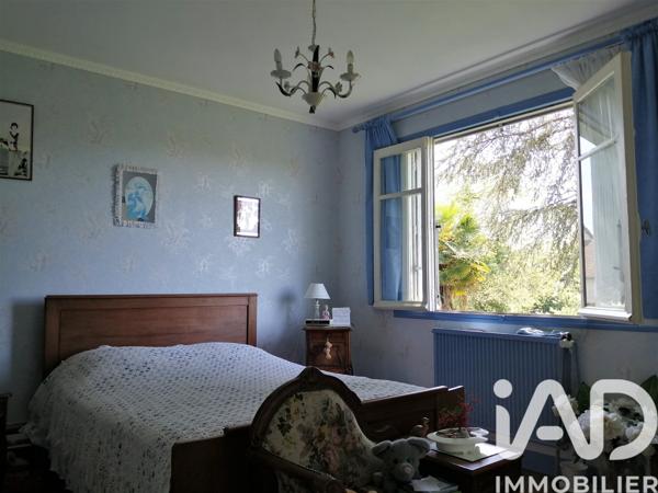 Maison à vendre 7 pièces 167 m² Aignan