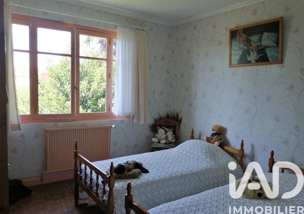 Maison à vendre 7 pièces 167 m² Aignan