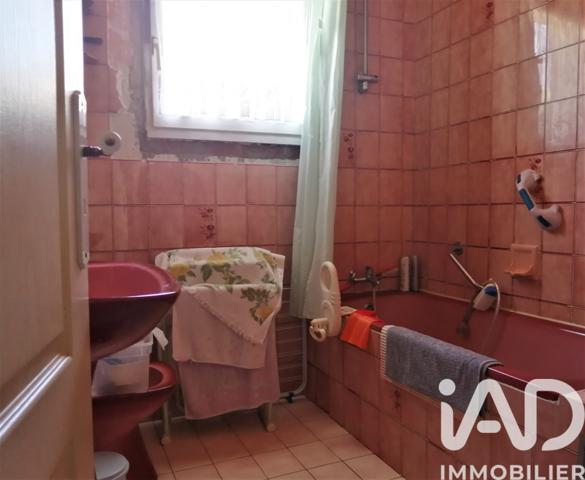 Maison à vendre 7 pièces 167 m² Aignan