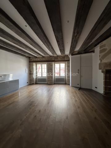 Appartement de 56 m²