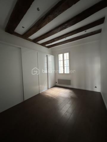 Appartement de 56 m²