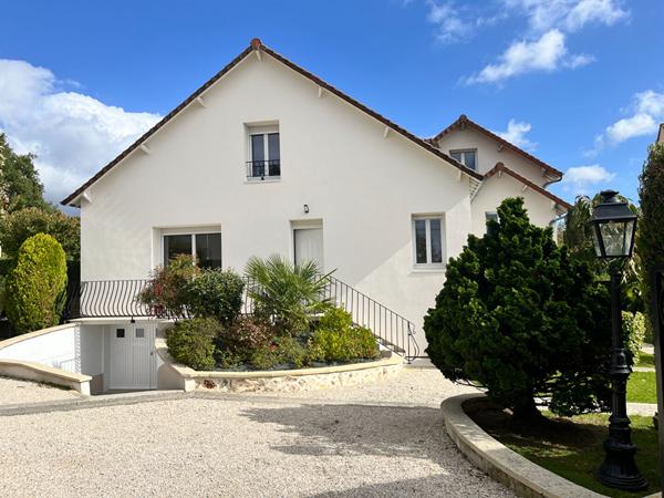 Appartement Dourdan 4 pièce(s) !