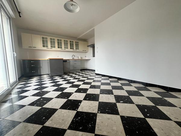 Appartement Dourdan 4 pièce(s) !