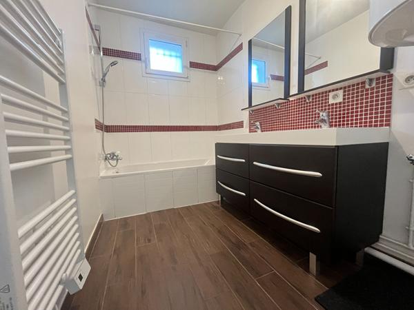 Appartement Dourdan 4 pièce(s) !