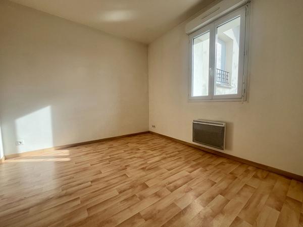Appartement Dourdan 4 pièce(s) !