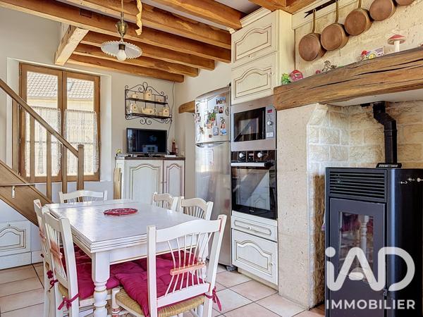 Maison à vendre 11 pièces 266 m² Vez