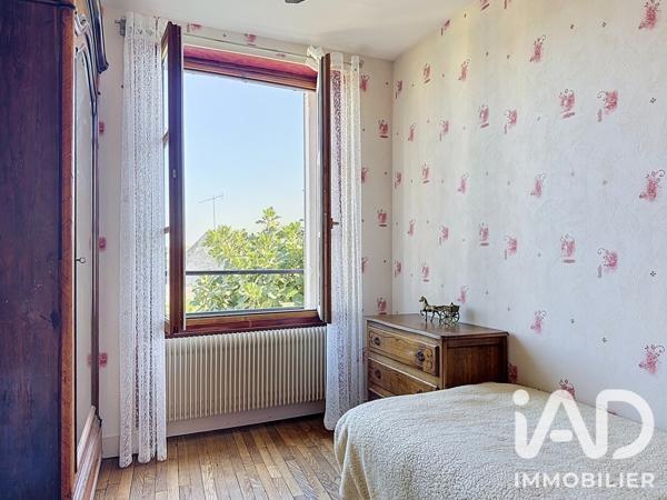 Maison à vendre 11 pièces 266 m² Vez