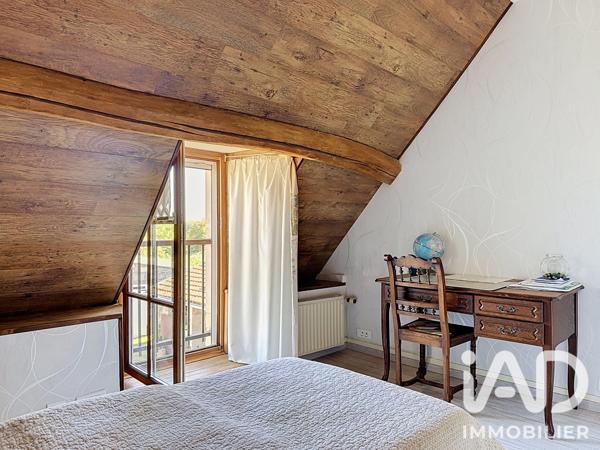 Maison à vendre 11 pièces 266 m² Vez