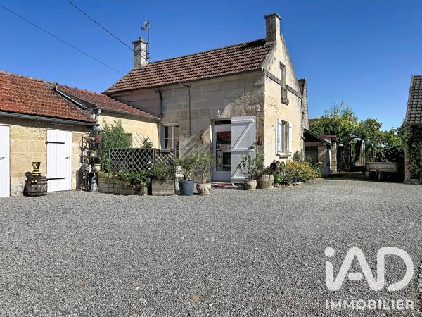 Maison à vendre 11 pièces 266 m² Vez