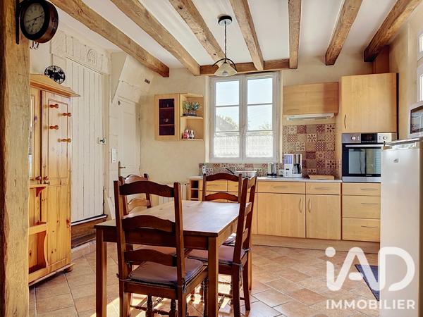 Maison à vendre 11 pièces 266 m² Vez