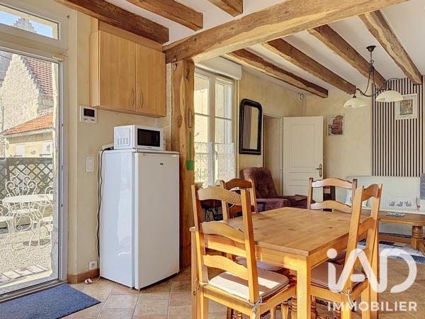 Maison à vendre 11 pièces 266 m² Vez